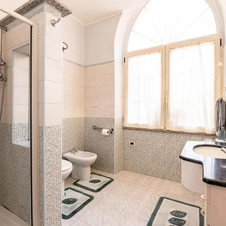 La Piuma Vendégház Quartu SantʼElena