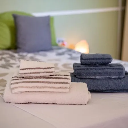 La Piuma Πανσιόν Quartu SantʼElena