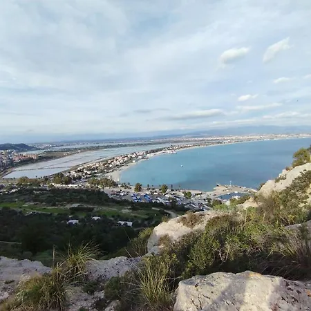 Πανσιόν La Piuma Quartu SantʼElena