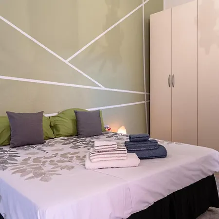 Gæstehus La Piuma Quartu Sant'Elena