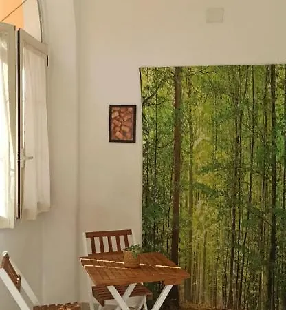 Guest house La Piuma *