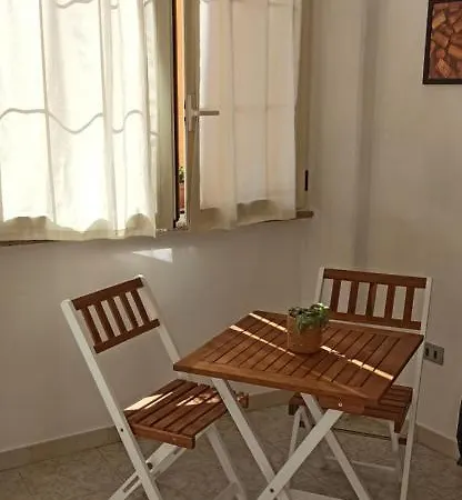 Guest house La Piuma *