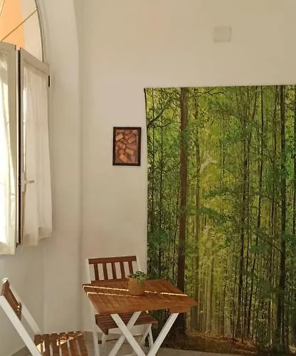 Guest house La Piuma 4*